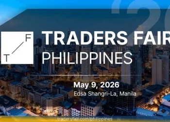 Traders Fair Manila 2026 Set for May 9 at Edsa Shangri-La