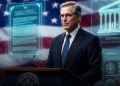U.S. Treasury Chief Calls for Spring Approval of Crypto Clarity Act U.S. Treasury Chief Calls for Spring Approval of Crypto Clarity Act