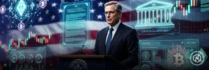 U.S. Treasury Chief Calls for Spring Approval of Crypto Clarity Act U.S. Treasury Chief Calls for Spring Approval of Crypto Clarity Act