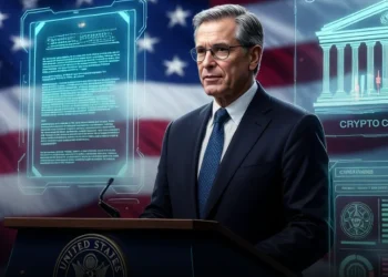 U.S. Treasury Chief Calls for Spring Approval of Crypto Clarity Act