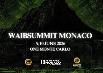 Monaco to Host WAIB Summit 2026 at One Monte-Carlo