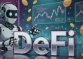 AI in DeFi: Efficiency Gains vs Rising Security Risks AI in DeFi: Efficiency Gains vs Rising Security Risks