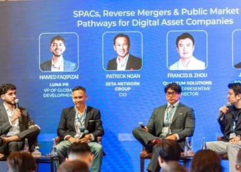 DAT Summit Convenes Global Leaders to Address Institutional Adoption of Digital Assets & Tokenization