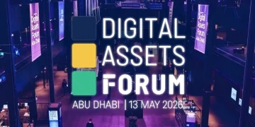 Digital Assets Forum 2026 Digital Assets Forum 2026