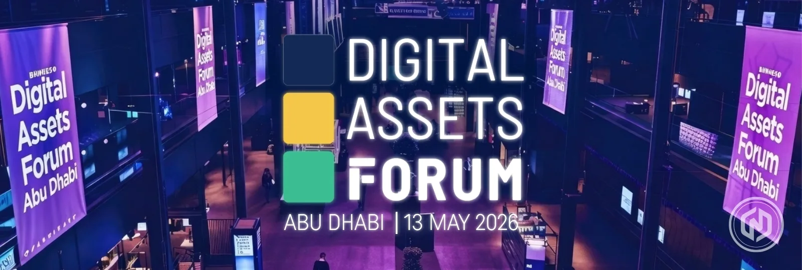 Digital Assets Forum 2026