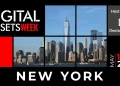 Digital Assets Week USA Digital Assets Week USA 2026