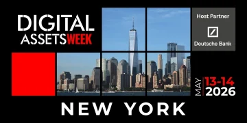 Digital Assets Week USA 2026 Digital Assets Week USA 2026
