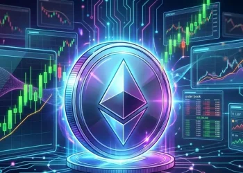 Ethereum Price Jumps Above $2K; Rally to $2.15K Likely Before Trend Reversal