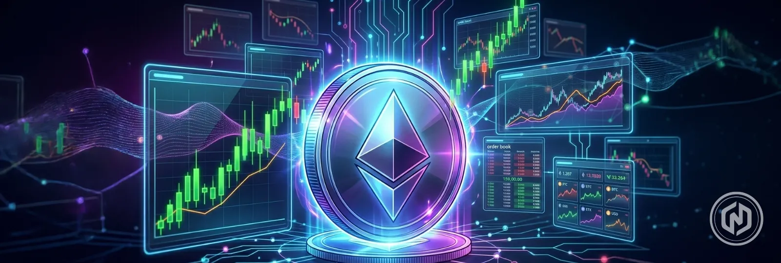 Ethereum Price Jumps Above $2K; Rally to $2.15K Likely Before Trend Reversal