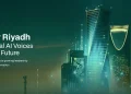 Global AI Show Riyadh Global AI Show Riyadh