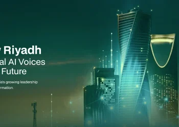 Global AI Show Riyadh