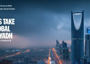 Global Games Show Riyadh Unveils Star-Studded Speaker Lineup of Gaming Legends and Industry Leaders