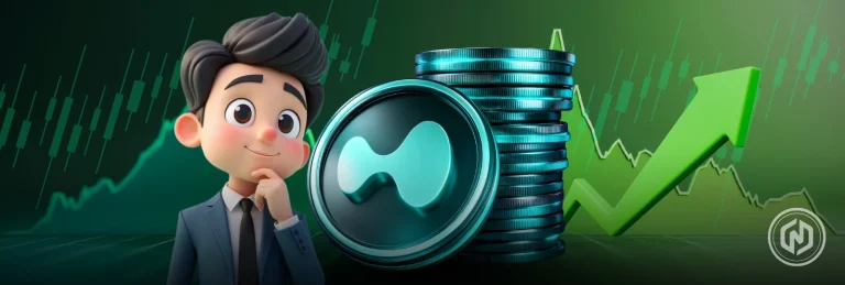 HYPE Jumps Nearly 4% Amid Buying Pressure Analysts Urge Caution