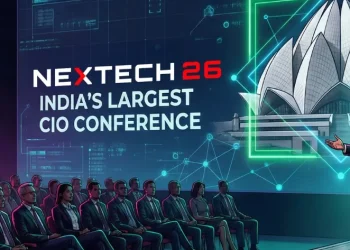 NexTech Summit 2026: India’s Premier CIO & Enterprise Technology Leadership Forum