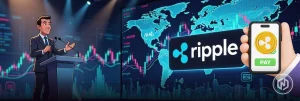 Ripple Announces the Expansion of Ripple Payments Ripple Announces the Expansion of Ripple Payments