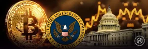 SEC Proposes Crypto Rules, Sidestepping Congress for Long-Awaited Clarity SEC Proposes Crypto Rules, Sidestepping Congress for Long-Awaited Clarity