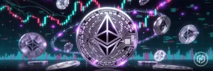 Ethereum Foundation Stakes 72,000 ETH with New DVT-lite Ethereum Foundation Stakes 72,000 ETH with New DVT-lite