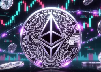 Ethereum Foundation Stakes 72,000 ETH with New DVT-lite