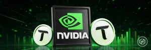 TAO Sees Mild Correction After Historic Surge Driven by NVIDIA Endorsement TAO Sees Mild Correction After Historic Surge Driven by NVIDIA Endorsement