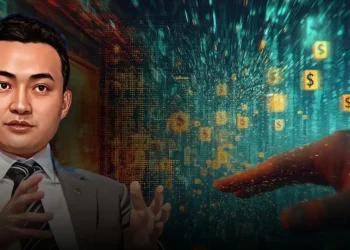 SEC Drops All Claims Against Justin Sun and His Companies