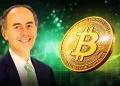 VanEck CEO Signals Bitcoin Recovery Building a base amid halving cycle