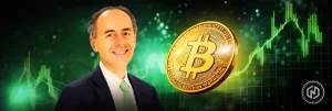VanEck CEO Signals Bitcoin Recovery Building a base amid halving cycle VanEck CEO Signals Bitcoin Recovery Building a base amid halving cycle