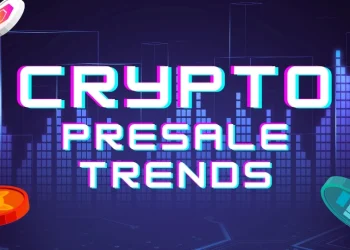 Why Crypto Presales Matter More in 2026