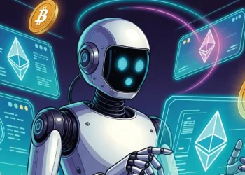 why crypto will become the native currency for ai agents