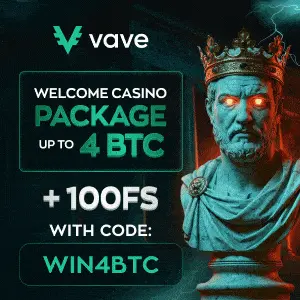 Vave Casino
