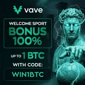 Vave Sports Betting