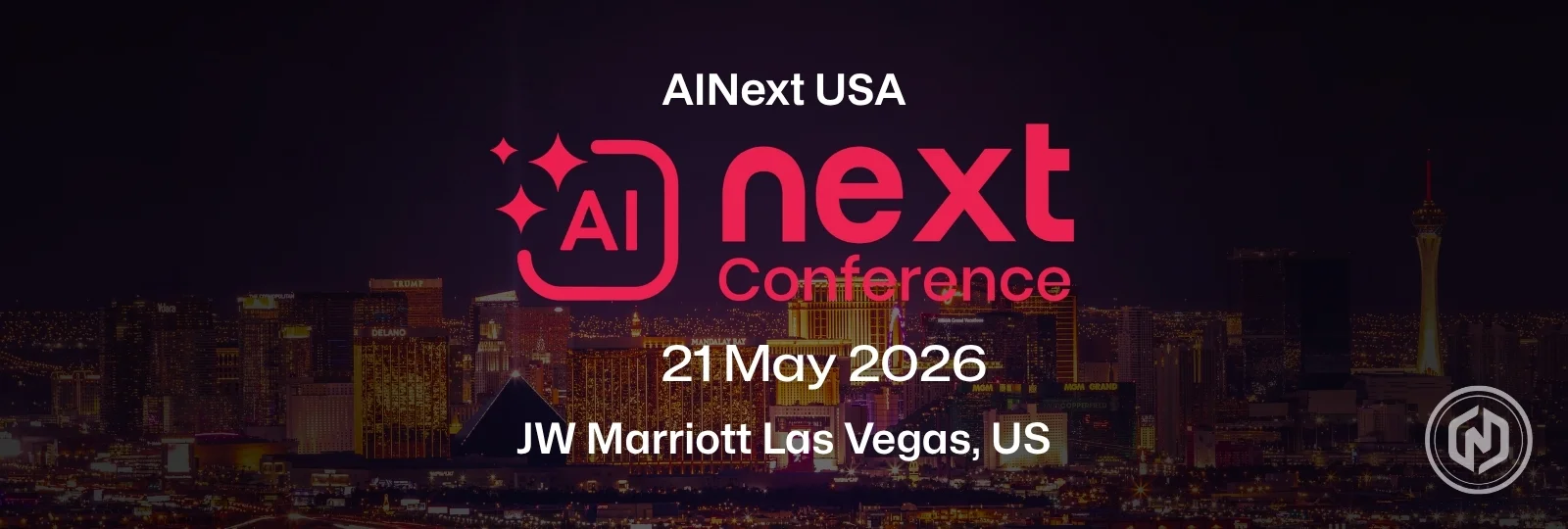 AINext Awards & Conference