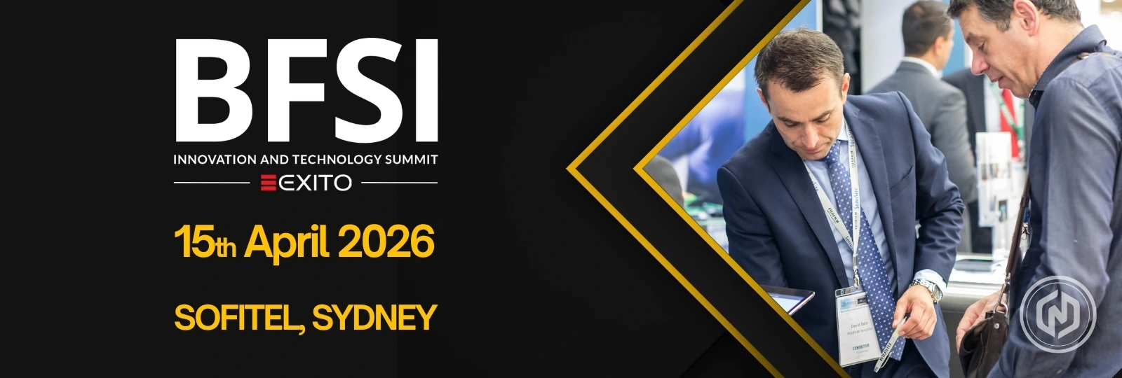 BFSI IT Summit Australia BFSI IT Summit Australia 2026