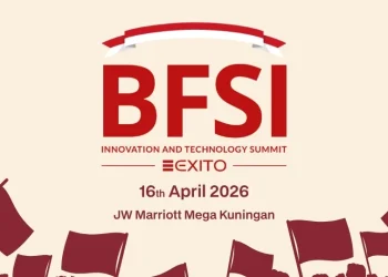 BFSI IT Summit Indonesia 2026