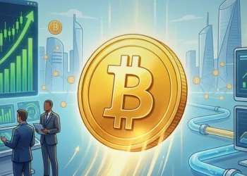 Bitcoin Climbs Above $76K on Massive ETF Inflows & Institutional Buyins