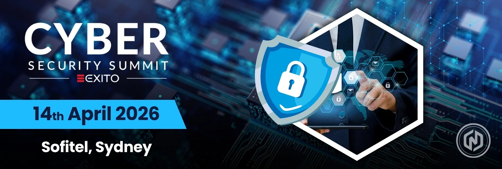 Cyber Security Summit Australia Cyber Security Summit Australia 2026