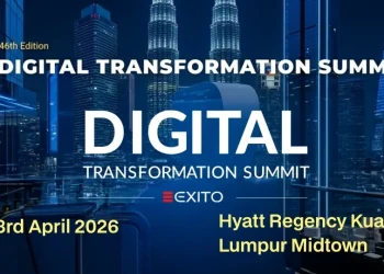 Digital Transformation Summit Malaysia 2026