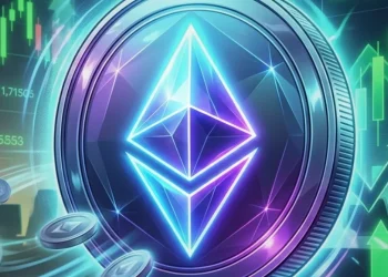 Ethereum Jumps 9% as Leverage and Altcoin Rotation Kick In