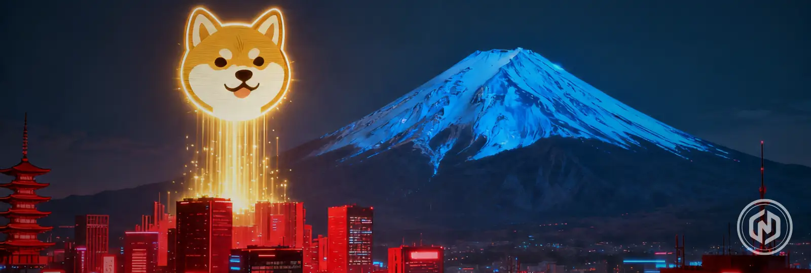 Shiba Inu Rallies After Rakuten Wallet Adds SHIB in Japan Shiba Inu Rallies After Rakuten Wallet Adds SHIB in Japan