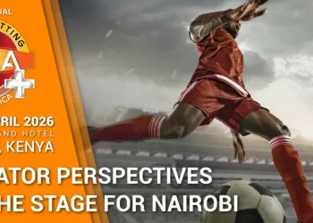 Sports Betting East Africa+ Summit 2026