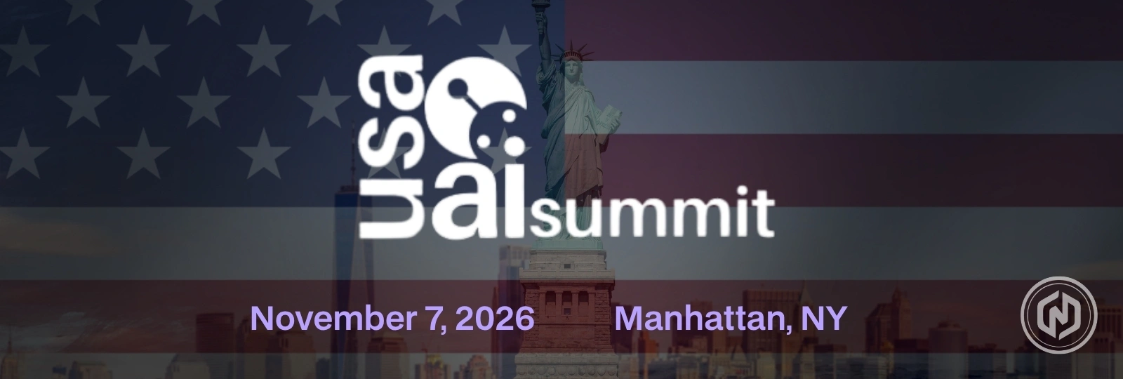 USA AI Summit 2026 USA AI Summit