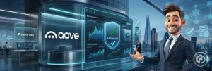 Aave Labs Push Unit Wins UK FCA Approval to Operate Regulated Crypto Services Aave Labs Push Unit Wins UK FCA Approval to Operate Regulated Crypto Services