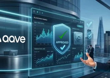 Aave Labs Push Unit Wins UK FCA Approval to Operate Regulated Crypto Services