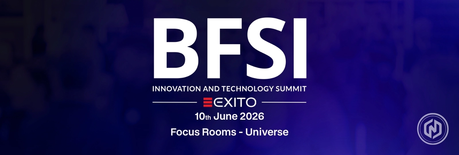 BFSI Innovation & Technology Summit 2026