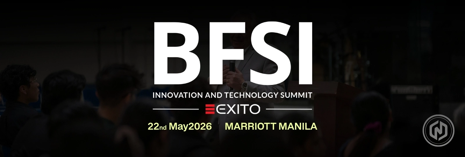 BFSI Innovation & Technology Summit 2026