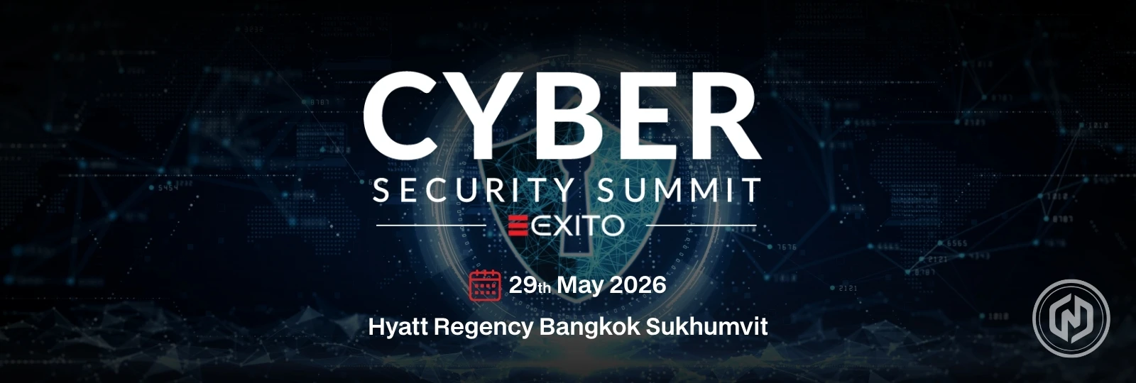 Cyber Security Summit Thailand 2026