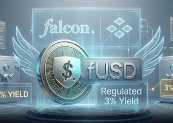 Falcon Finance