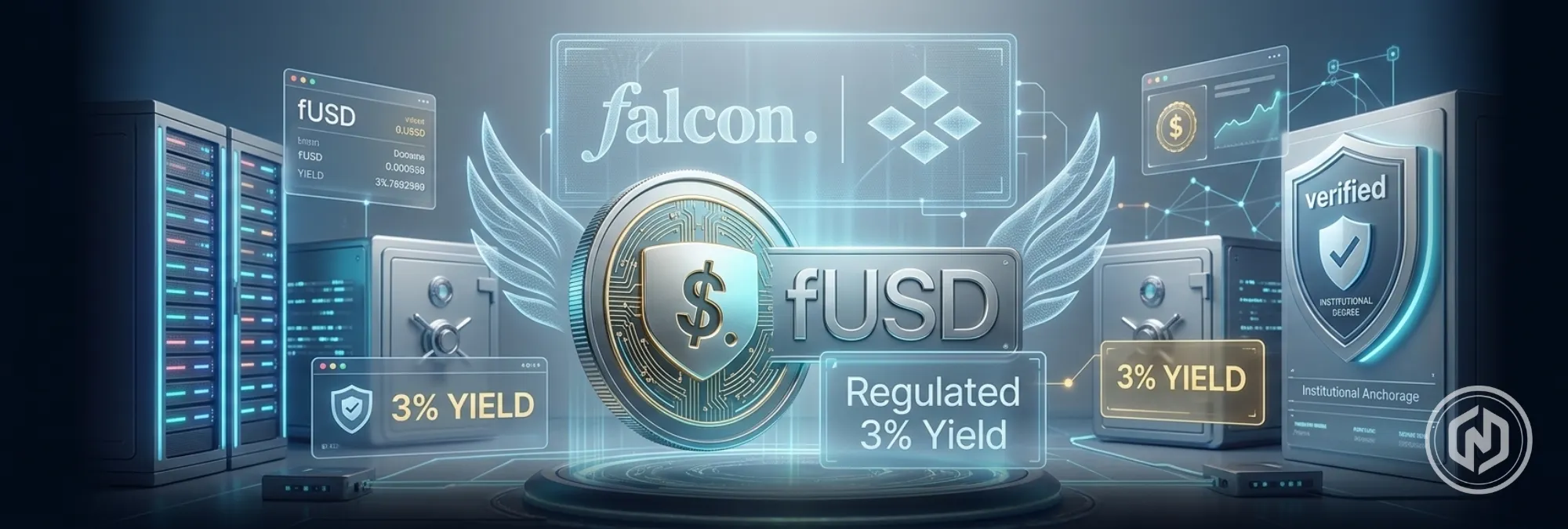 Falcon Finance