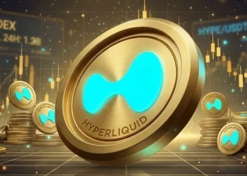Hyperliquid price