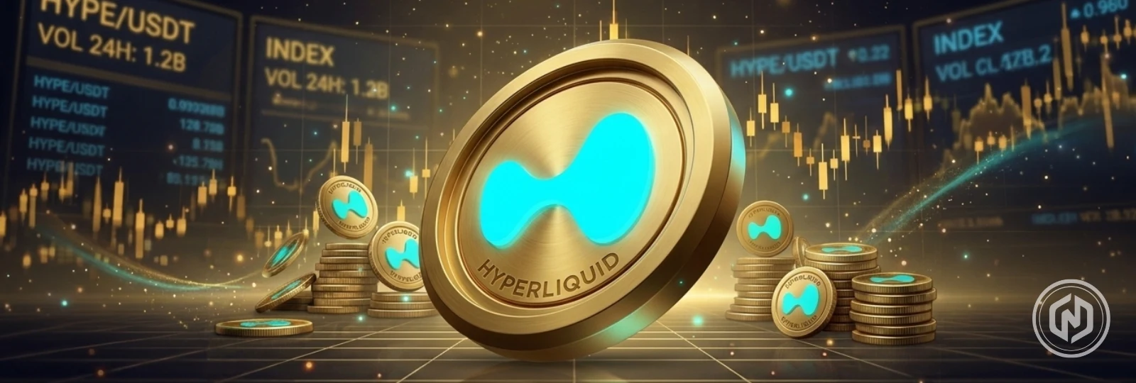 Hyperliquid price