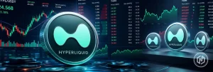 Hyperliquid Price Hyperliquid Price